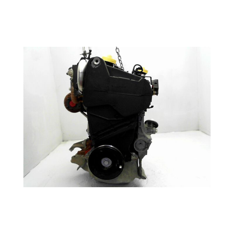 MOTEUR DIESEL RENAULT MEGANE 1.5 dCi