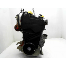 MOTEUR DIESEL RENAULT MEGANE 1.5 dCi