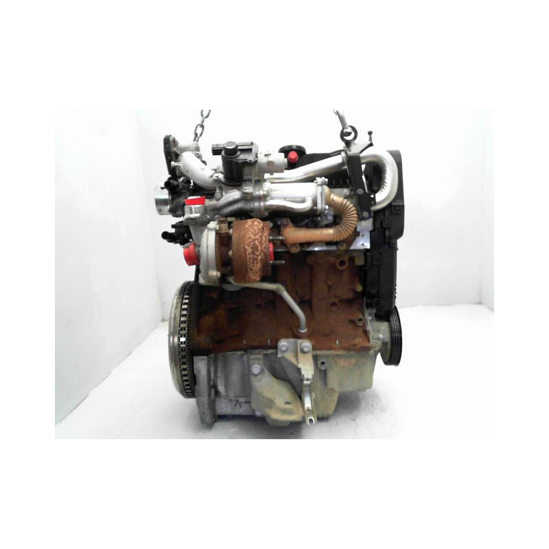 MOTEUR DIESEL RENAULT MEGANE 1.5 dCi