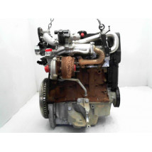 MOTEUR DIESEL RENAULT MEGANE 1.5 dCi