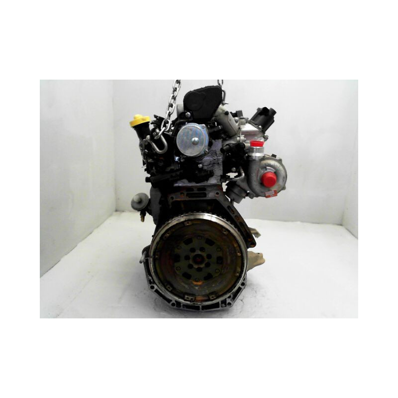 MOTEUR DIESEL RENAULT MEGANE 1.5 dCi