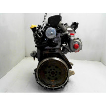 MOTEUR DIESEL RENAULT MEGANE 1.5 dCi