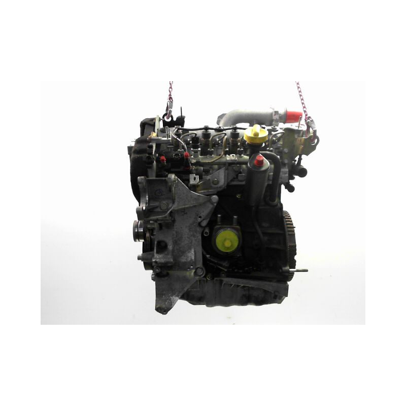 MOTEUR DIESEL RENAULT LAGUNA II Phase 1 2000-2005 1.9 dCI 