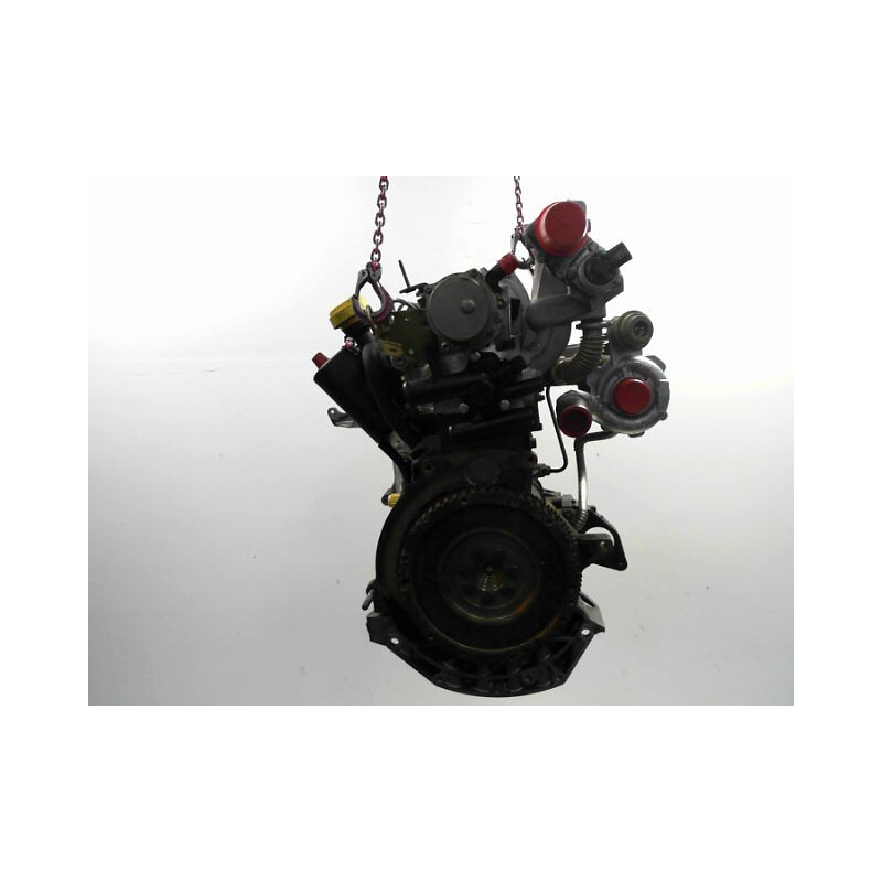 MOTEUR DIESEL RENAULT LAGUNA II Phase 1 2000-2005 1.9 dCI 