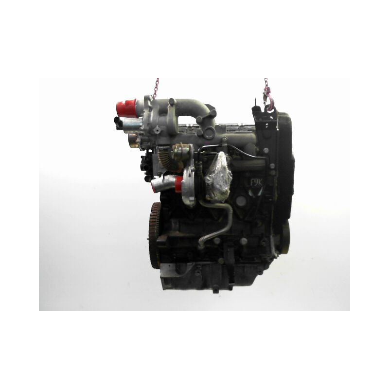 MOTEUR DIESEL RENAULT LAGUNA II Phase 1 2000-2005 1.9 dCI 