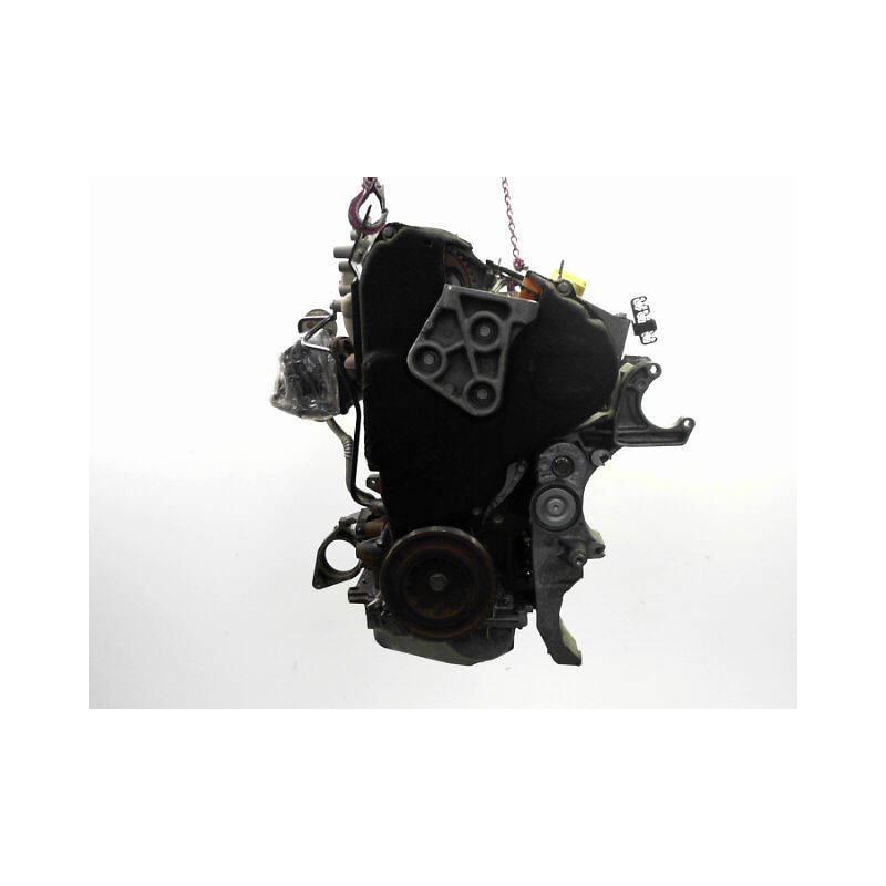 MOTEUR DIESEL RENAULT LAGUNA II Phase 1 2000-2005 1.9 dCI 