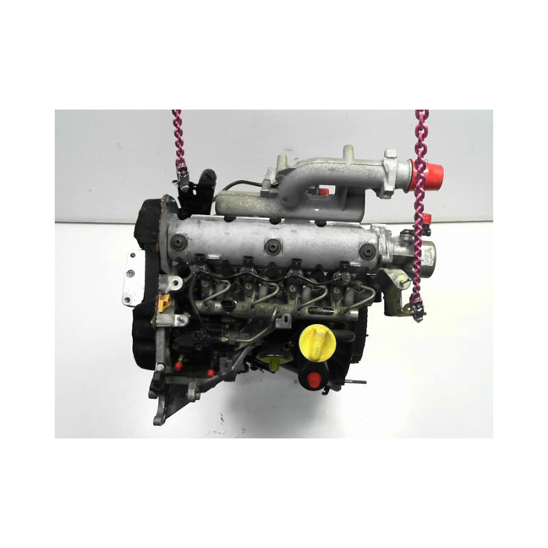 MOTEUR DIESEL RENAULT LAGUNA II Phase 1 2000-2005 1.9 dCI 