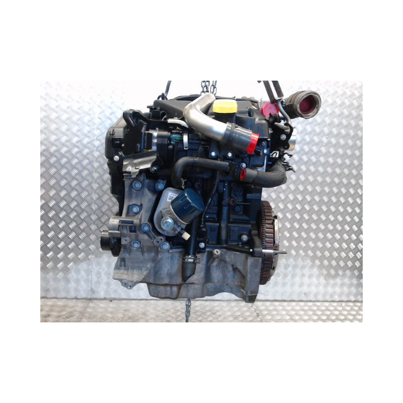 MOTEUR DIESEL RENAULT TWINGO 2 2010- 