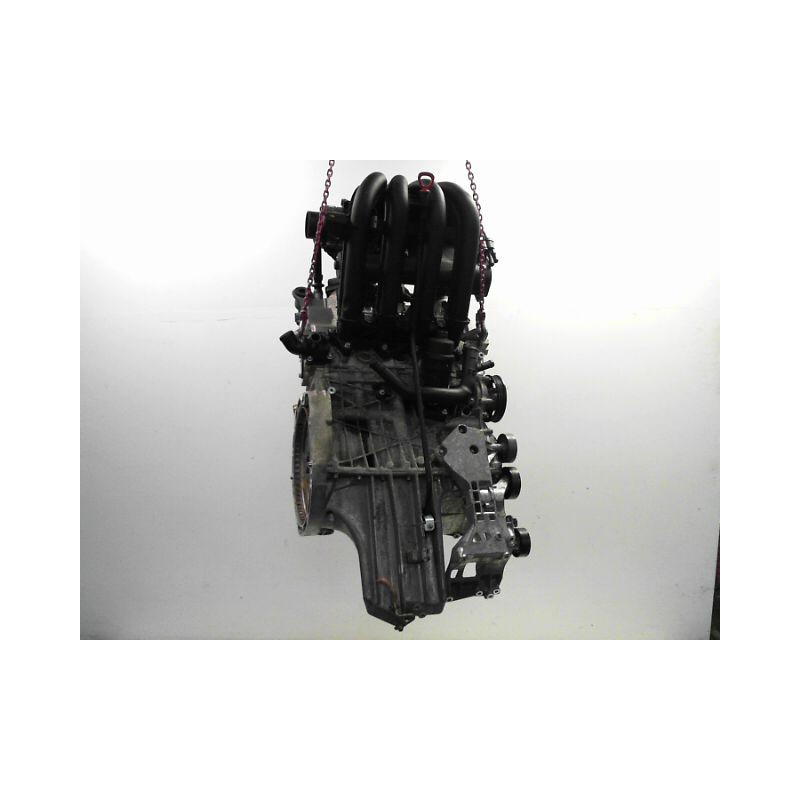 MOTEUR ESSENCE MERCEDES CLASSE B MONOSP. I Phase 1  2005-2008 B 200 