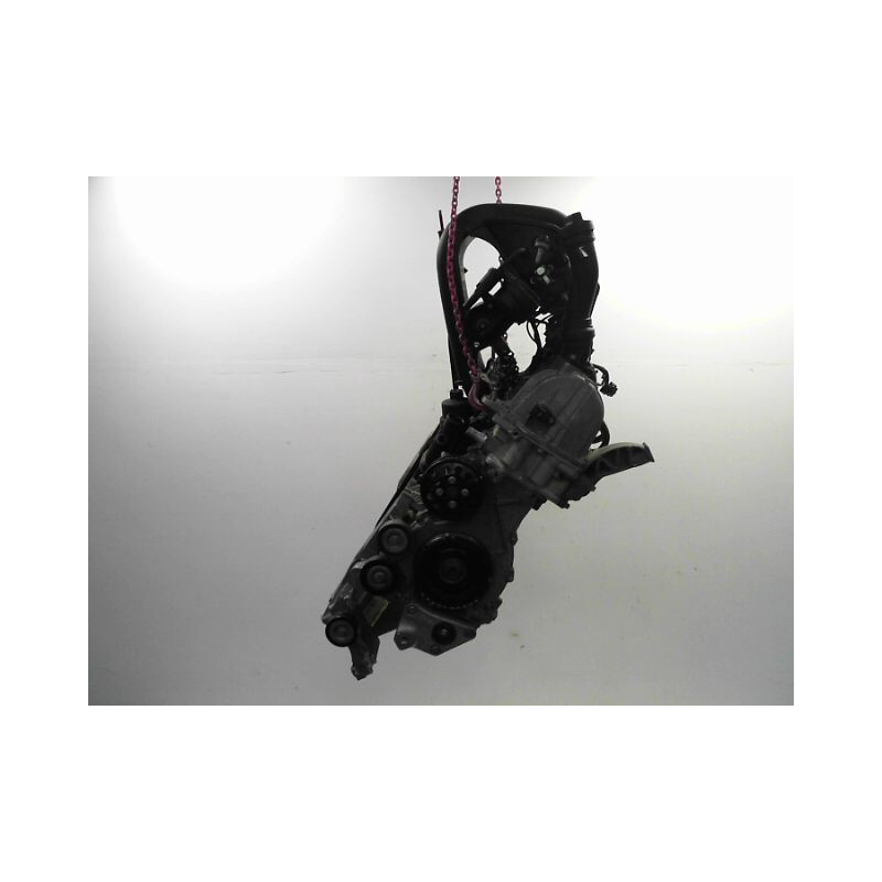 MOTEUR ESSENCE MERCEDES CLASSE B MONOSP. I Phase 1  2005-2008 B 200 