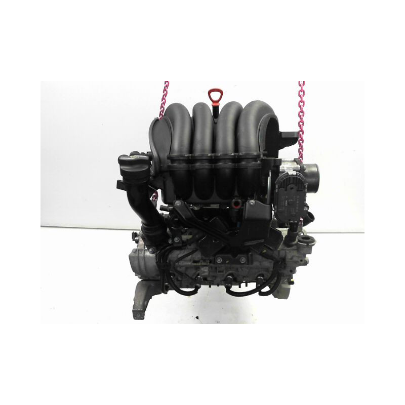 MOTEUR ESSENCE MERCEDES CLASSE B MONOSP. I Phase 1  2005-2008 B 200 