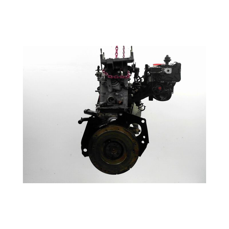 MOTEUR ESSENCE FIAT GRANDE PUNTO III 2005-... 1.4 