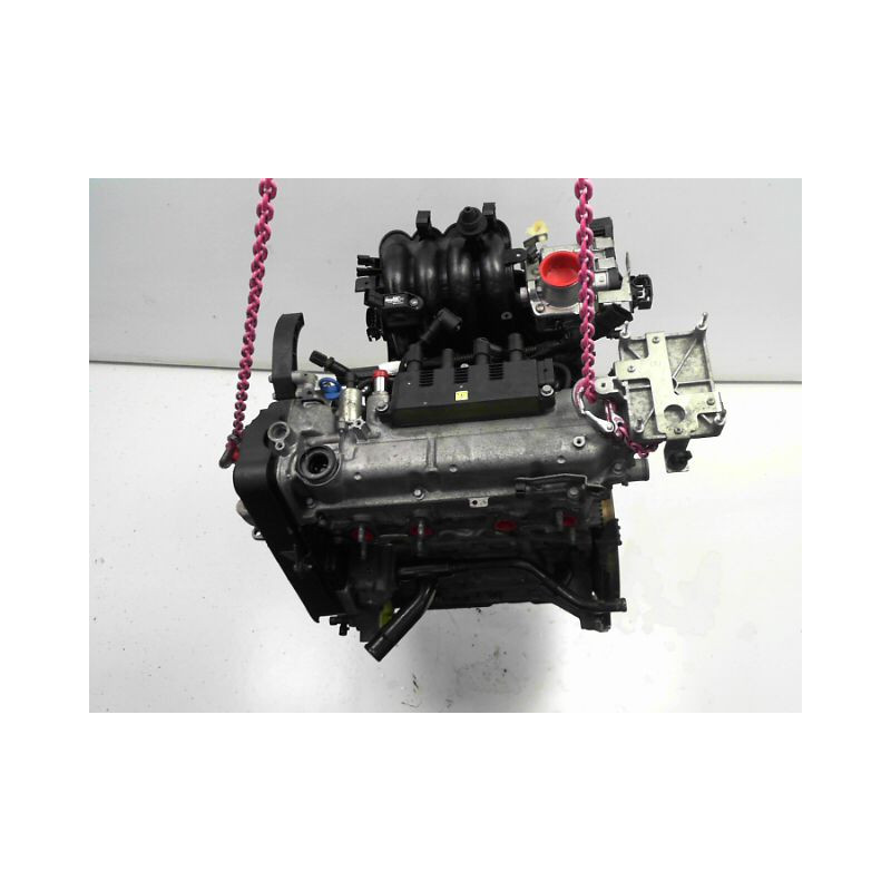 MOTEUR ESSENCE FIAT GRANDE PUNTO III 2005-... 1.4 