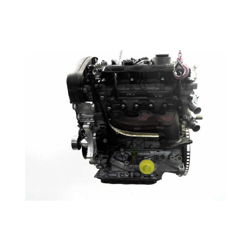 MOTEUR ESSENCE CITROEN C5 I Phase 1 2001-2004 3.0 V6 