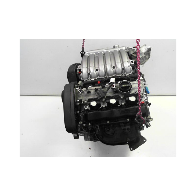 MOTEUR ESSENCE CITROEN C5 I Phase 1 2001-2004 3.0 V6 