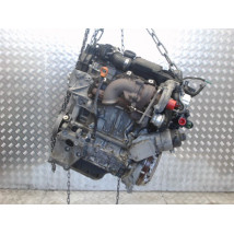 MOTEUR DIESEL PEUGEOT 107 1.4 HDi