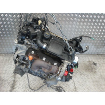 MOTEUR DIESEL PEUGEOT 107 1.4 HDi