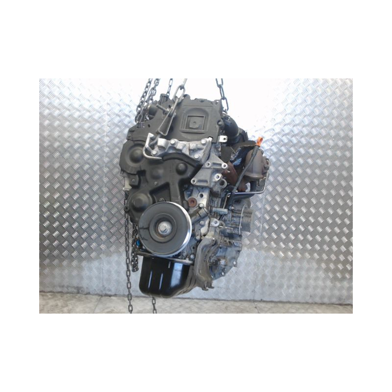 MOTEUR DIESEL PEUGEOT 107 1.4 HDi