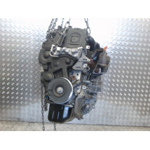 MOTEUR DIESEL PEUGEOT 107 1.4 HDi