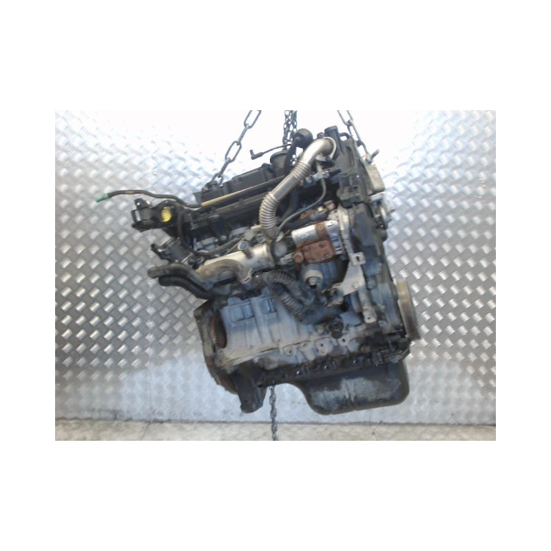 MOTEUR DIESEL PEUGEOT 107 1.4 HDi