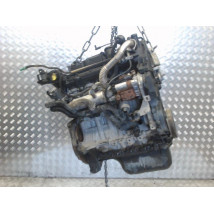 MOTEUR DIESEL PEUGEOT 107 1.4 HDi