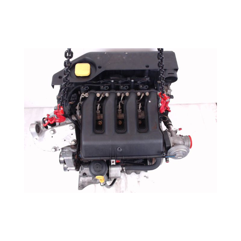 MOTEUR DIESEL ROVER 75 2.0 CDT