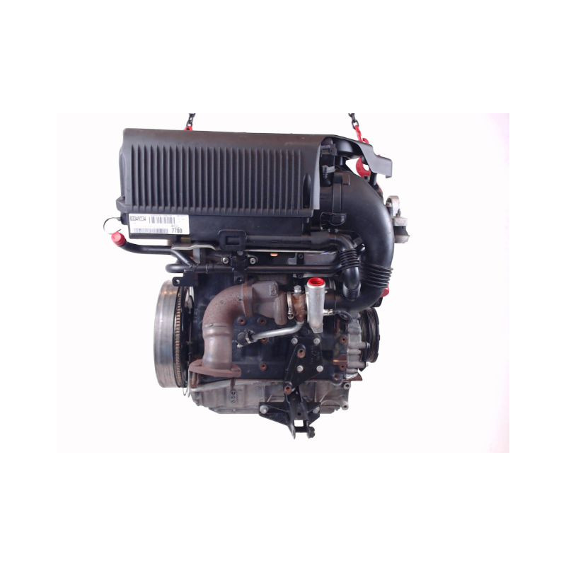 MOTEUR DIESEL ROVER 75 2.0 CDT