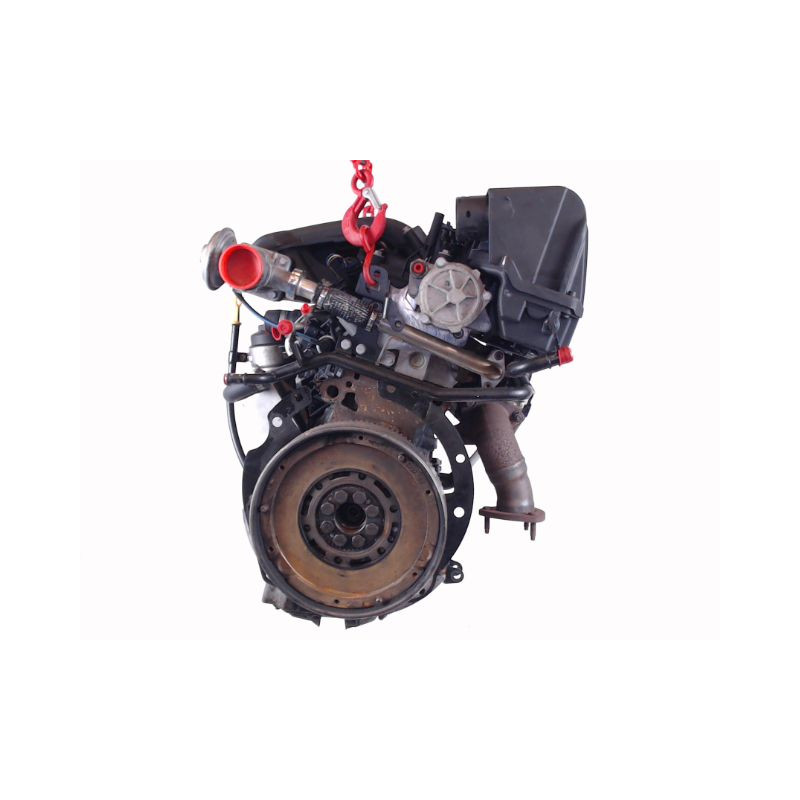 MOTEUR DIESEL ROVER 75 2.0 CDT