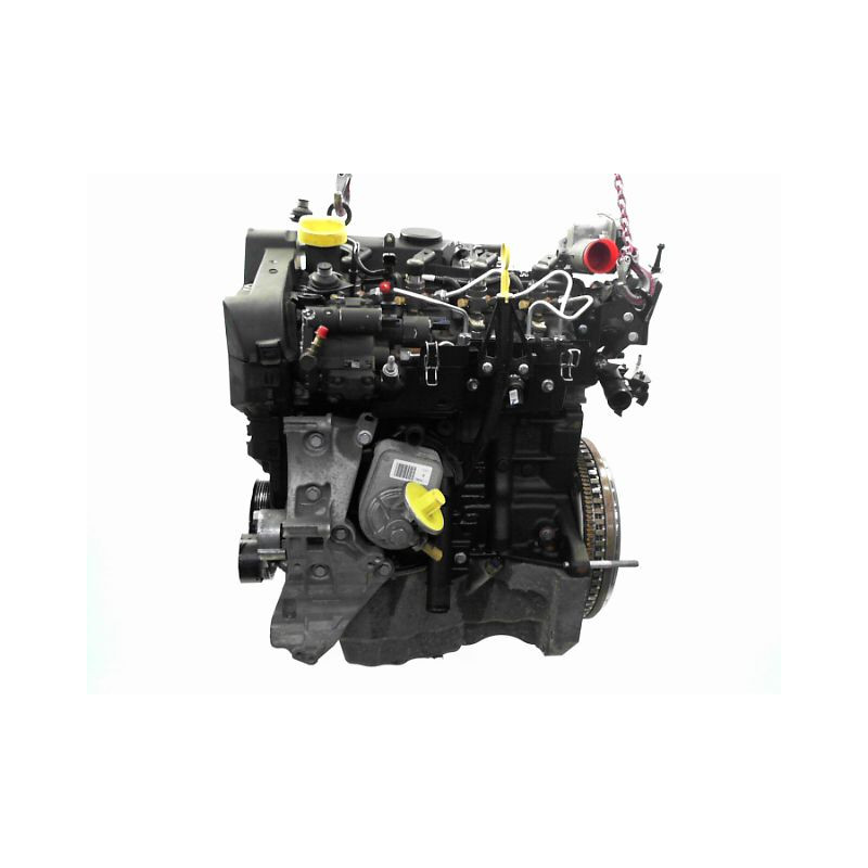 MOTEUR DIESEL RENAULT LAGUNA ESTATE III Phase 1 2007-2010 1.5 dCi 