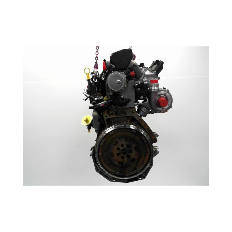 MOTEUR DIESEL RENAULT LAGUNA ESTATE III Phase 1 2007-2010 1.5 dCi 