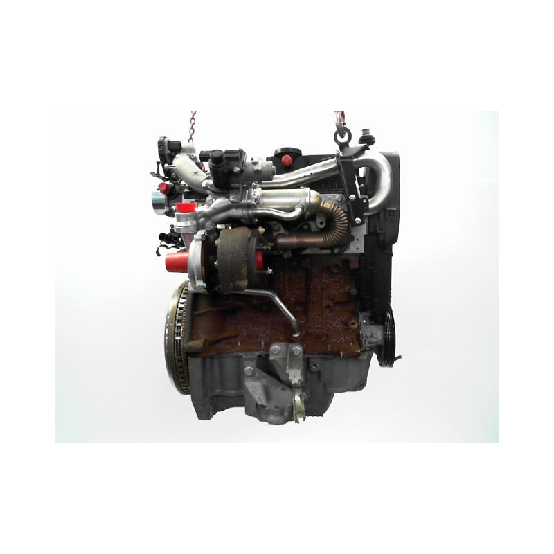 MOTEUR DIESEL RENAULT LAGUNA ESTATE III Phase 1 2007-2010 1.5 dCi 