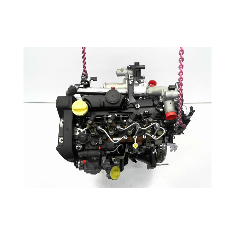 MOTEUR DIESEL RENAULT LAGUNA ESTATE III Phase 1 2007-2010 1.5 dCi 
