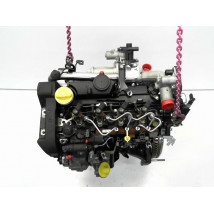 MOTEUR DIESEL RENAULT LAGUNA ESTATE III Phase 1 2007-2010 1.5 dCi 