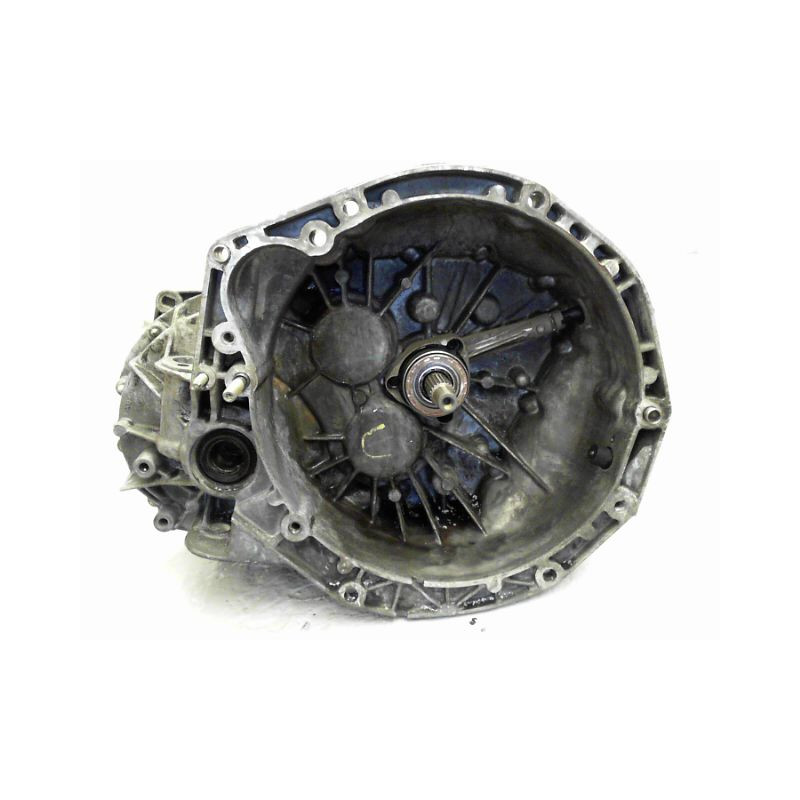 BOITE A VITESSE MECANIQUE RENAULT LAGUNA II 00-2005 1.9 dCi 