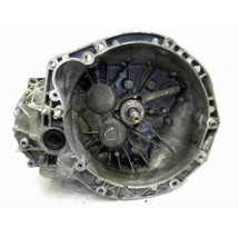 BOITE A VITESSE MECANIQUE RENAULT LAGUNA II 00-2005 1.9 dCi 