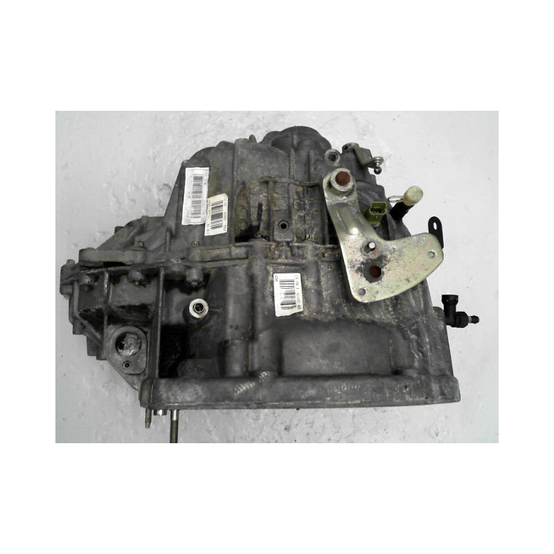 BOITE A VITESSE MECANIQUE RENAULT LAGUNA II 00-2005 1.9 dCi 