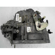BOITE A VITESSE MECANIQUE RENAULT LAGUNA II 00-2005 1.9 dCi 