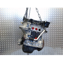 MOTEUR ESSENCE PEUGEOT 107 1.0