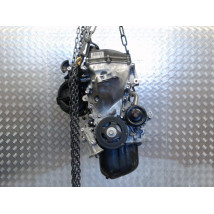 MOTEUR ESSENCE PEUGEOT 107 1.0