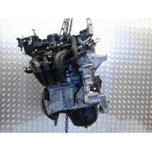MOTEUR ESSENCE PEUGEOT 107 1.0