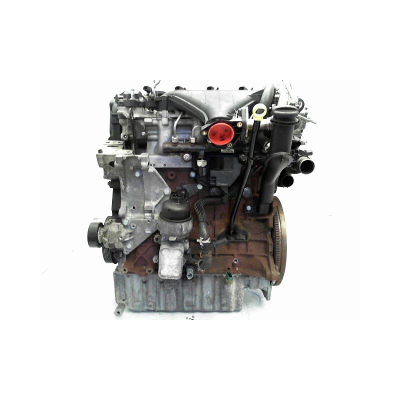 MOTEUR DIESEL CITROEN C5 BREAK 2004-2008 2.0 HDi 