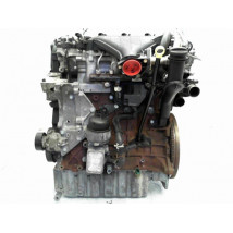MOTEUR DIESEL CITROEN C5 BREAK 2004-2008 2.0 HDi 