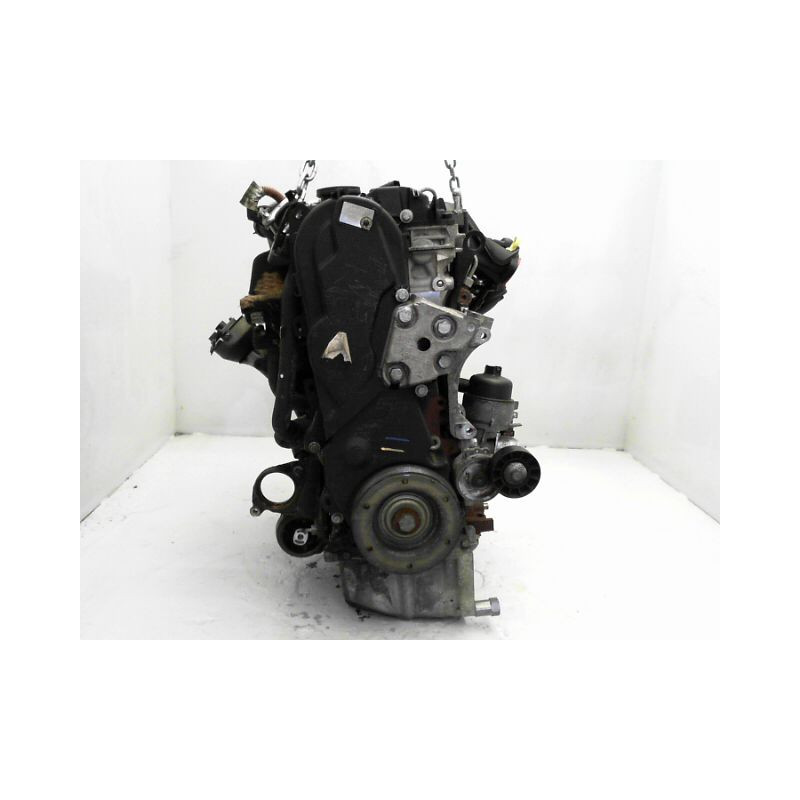MOTEUR DIESEL CITROEN C5 BREAK 2004-2008 2.0 HDi 