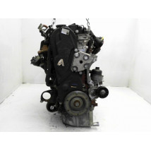 MOTEUR DIESEL CITROEN C5 BREAK 2004-2008 2.0 HDi 