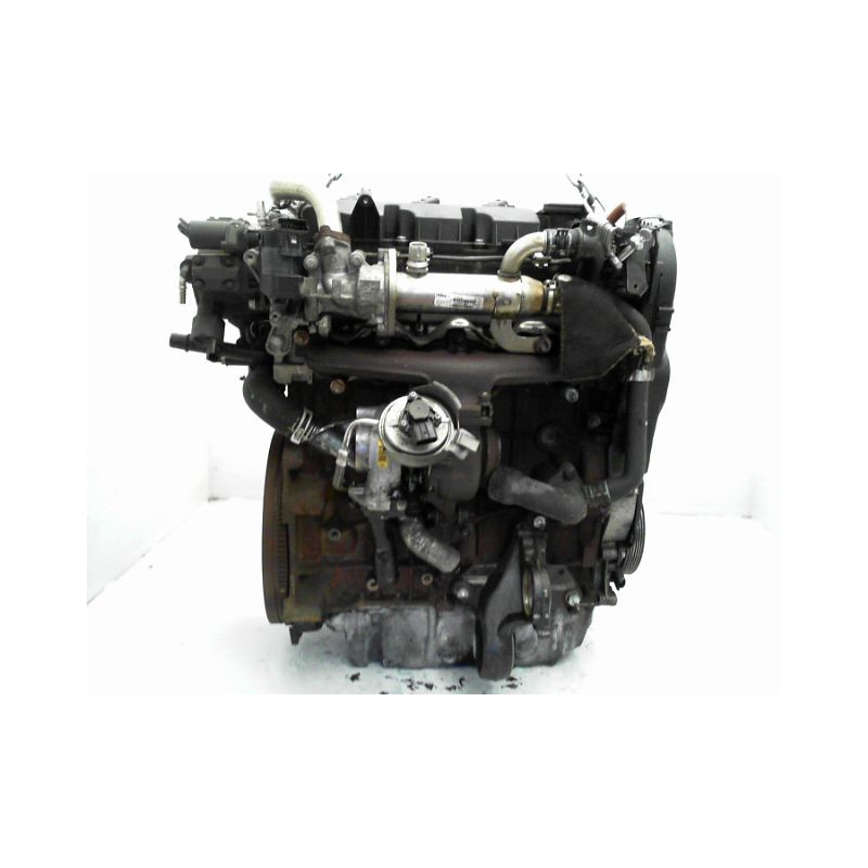 MOTEUR DIESEL CITROEN C5 BREAK 2004-2008 2.0 HDi 