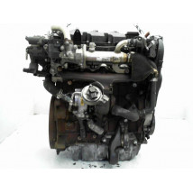 MOTEUR DIESEL CITROEN C5 BREAK 2004-2008 2.0 HDi 