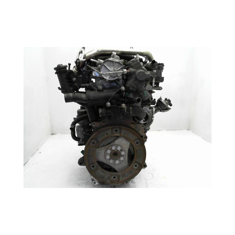 MOTEUR DIESEL CITROEN C5 BREAK 2004-2008 2.0 HDi 