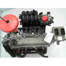 MOTEUR ESSENCE FIAT 500 2007- 1.2 