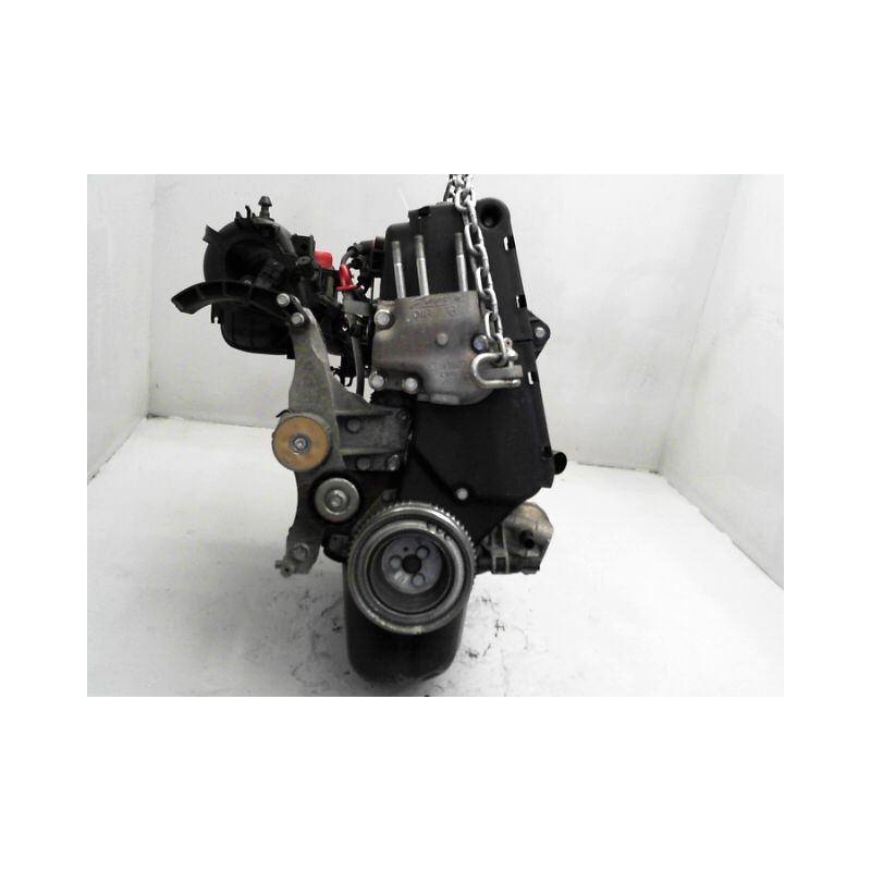 MOTEUR ESSENCE FIAT 500 2007- 1.2 
