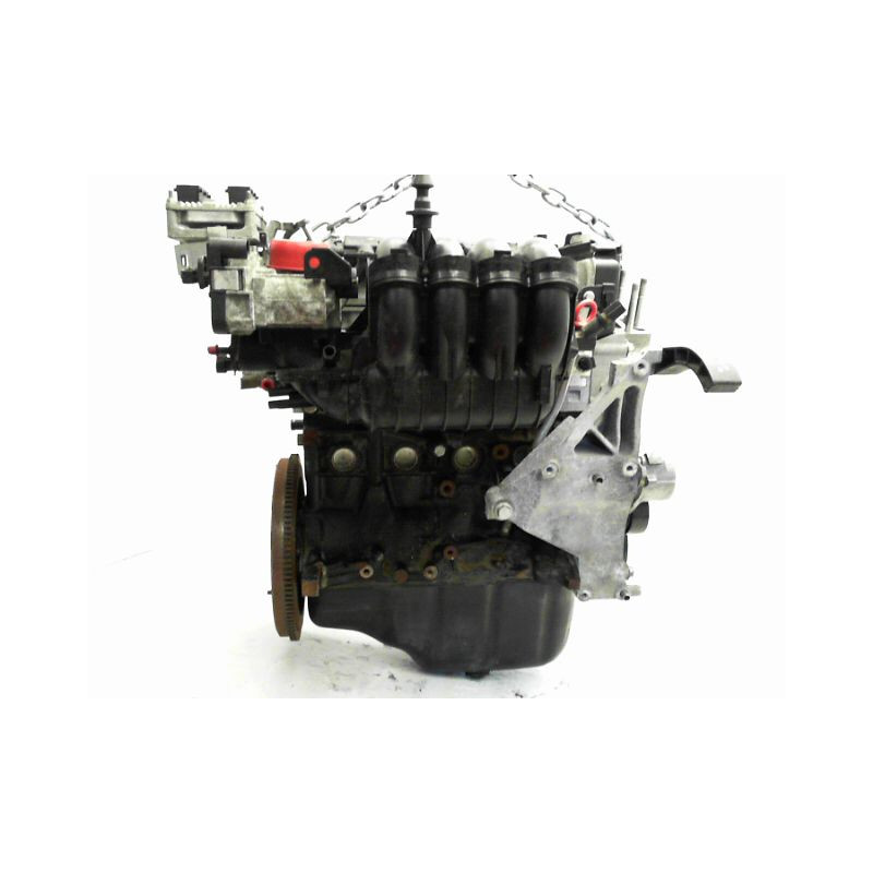 MOTEUR ESSENCE FIAT 500 2007- 1.2 